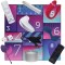 Набор We-Vibe Discover 10 Sex Toy Gift Box