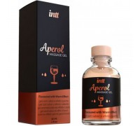 Массажный Гель Intt Aperol, 30 мл