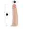 Реалистичная насадка для страпона LOCK ON 7INCH REALISTIC LOCK ON DILDO