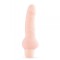 Вибратор SILICONE WILLYS COWBOY VIBRATING DILDO