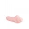 Вибратор SILICONE WILLYS COWBOY VIBRATING DILDO