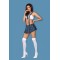 Костюм студентки Obsessive Studygirl costume L/XL