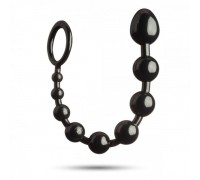 Шарики анальные Anal Beads, Black