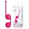 Вагинальные шарики Pretty Love Kegel Tighten Up III, Pink