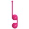 Вагинальные шарики Pretty Love Kegel Tighten Up III, Pink