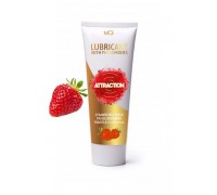 Лубрикант с феромонами MAI LUBRICANT STRAWBERRY 75 ML