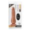 Беспроводной Вибромассажер DR. SKIN WIRELESS REMOTE DILDO