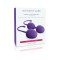 Вагинальные шарики JIMMYJANE INTIMATE CARE KEGEL TRAINERSET