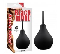 Анальный душ Black Mont Easy Clean Enema