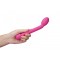 Вибратор для точки G ALL TIME FAVORITES G-SPOT VIBRATOR PINK