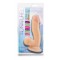 Фаллоимитатор киберкожа AU NATUREL 6.5INCH SENSA FEEL DILDO