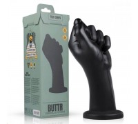 Кулак для фистинга Black Buttr FistCorps Fist Dildo