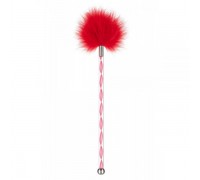 Пушок Obsessive Santasia Red® tickler