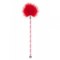 Пушок Obsessive Santasia Red® tickler