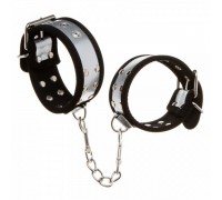 Оковы Ankle Cuffs, Silver