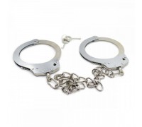 Оковы Ankle Cuffs Metal