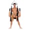 Качели для секса WHIPSMART PLEASURE SWING BLACK