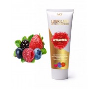 Лубрикант с феромонами MAI LUBRICANT RED FRUIT 75 ML