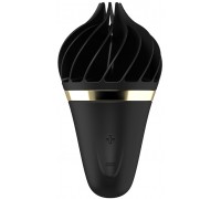 Вибростимулятор SATISFYER LAYONS SWEET TEMPTATION BLACK