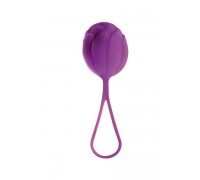 Вагинальный шарик MAI No.65 KEGEL BALL PINK