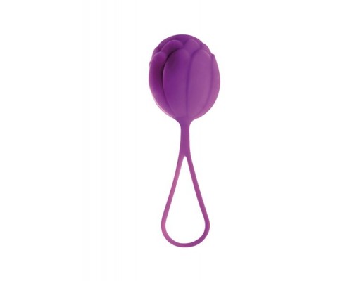 Вагинальный шарик MAI No.65 KEGEL BALL PINK