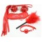 Набор BDSM Mini Set Light, Red