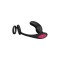 Стимулятор для простаты CHEEKY LOVE REMOTE P-PLEASER BLACK