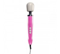 Вибромассажер-Микрофон DOXY Wand Massager Original, Pink