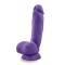 Фаллоимитатор киберкожа AU NATUREL BOLD POUND 8.5INCH DILDO