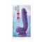 Фаллоимитатор киберкожа AU NATUREL BOLD POUND 8.5INCH DILDO