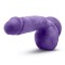 Фаллоимитатор киберкожа AU NATUREL BOLD POUND 8.5INCH DILDO