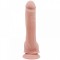 Фаллоимитатор Carnal Flehs Pleasure Skin Touch Suction Cup Dildo Chisa