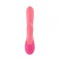 Вибратор RIANNE S ESSENTIALS - XENA RABBIT VIBRATOR CORAL & FRENCH