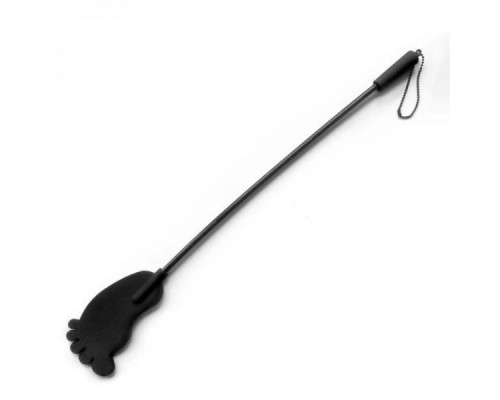 Стек BDSM Silicone, Black