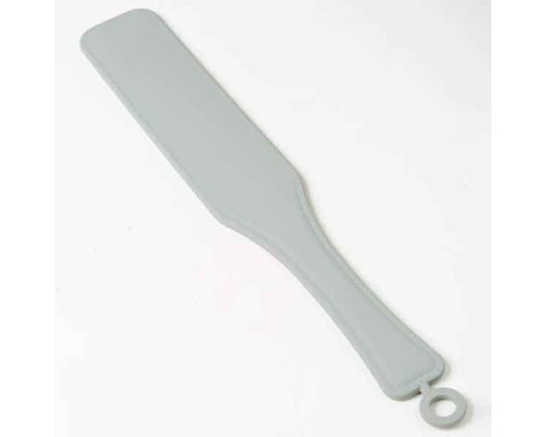 Шлепалка Whip Silicone, Grey