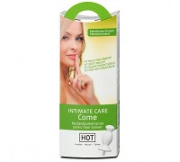 Тренажер для укрепления мышц малого таза Intimate Care Cоме HOT