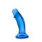 Фаллоимитатор B YOURS SWEET N SMALL 4INCH DILDO BLUE