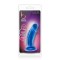 Фаллоимитатор B YOURS SWEET N SMALL 4INCH DILDO BLUE