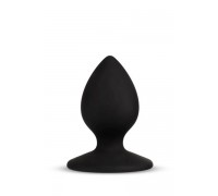 Анальная пробка TEMPTASIA SLAVE PLUG BLACK