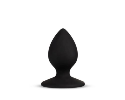 Анальная пробка TEMPTASIA SLAVE PLUG BLACK