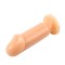 Плаг Large 6.5" Slim Dildo