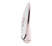 Вакуумный клиторальный стимулятор SATISFYER LUXURY PRET-A-PORTER