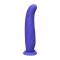 Страпон женский с пультом управления Seven Creations DILDO STRAP-ON PURPLE