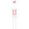 Комплект зайчика розовый Bunny suit
