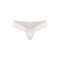 Трусики Obsessive 853-THO-2 thong white L/XL