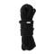 Веревка для бондажа BLAZE DELUXE BONDAGE ROPE 5M BLACK