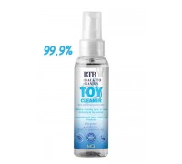 Очиститель для игрушек BTB TOY ANTI-BACTERIAL PROTECTION 75ML