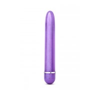 Вибромассажер классический SEXY THINGS SLIMLINE VIBE PURPLE