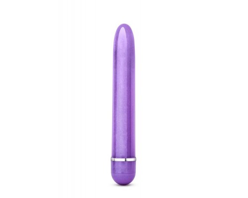 Вибромассажер классический SEXY THINGS SLIMLINE VIBE PURPLE