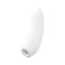 Бесконтактный стимулятор клитора SATISFYER CURVY1+ WHITE